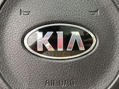 2019 Kia Stinger GT1