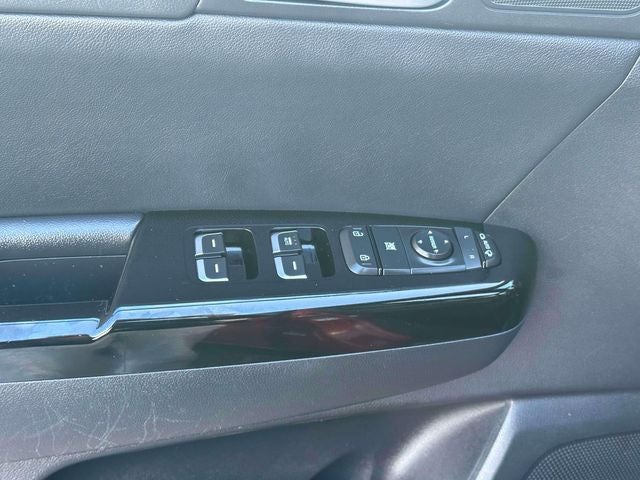 2022 Kia Sportage Nightfall