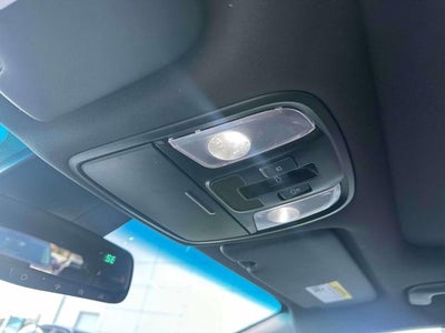 2022 Kia Sportage Nightfall