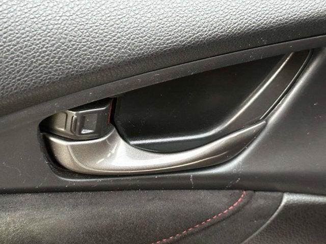 2021 Honda Civic Hatchback Type-R - Photo 17