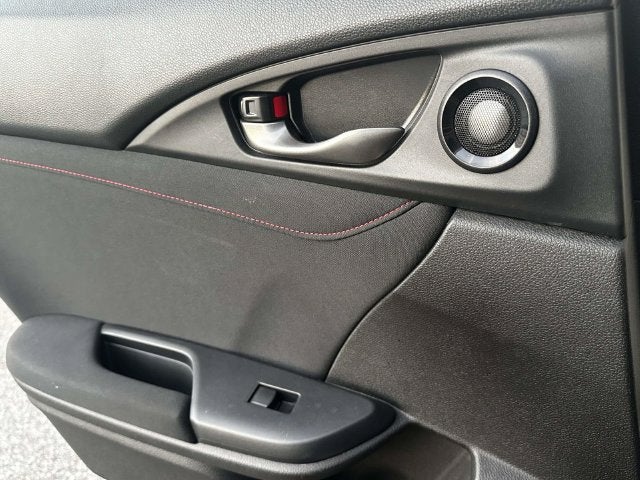 2021 Honda Civic Hatchback Type-R - Photo 27
