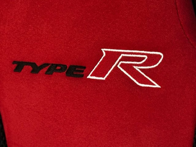 2021 Honda Civic Hatchback Type-R - Photo 29