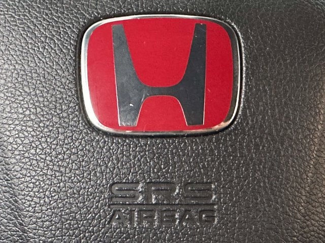 2021 Honda Civic Hatchback Type-R - Photo 34