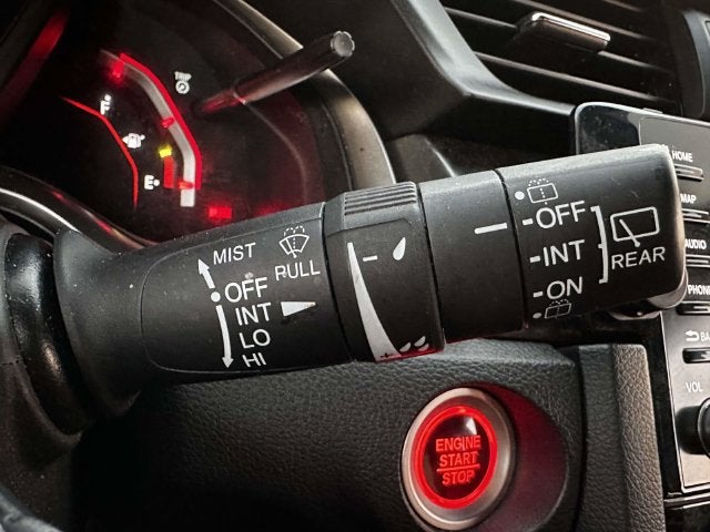 2021 Honda Civic Hatchback Type-R - Photo 35