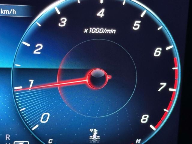 2021 Mercedes-Benz CLA CLA 250 4MATIC®