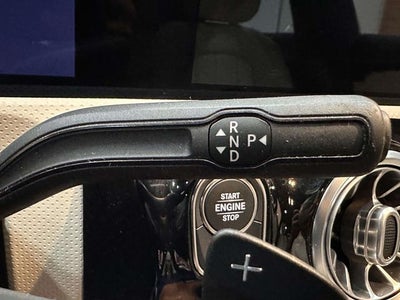 2021 Mercedes-Benz CLA CLA 250 4MATIC®