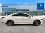 2021 Mercedes-Benz CLA CLA 250 4MATIC®