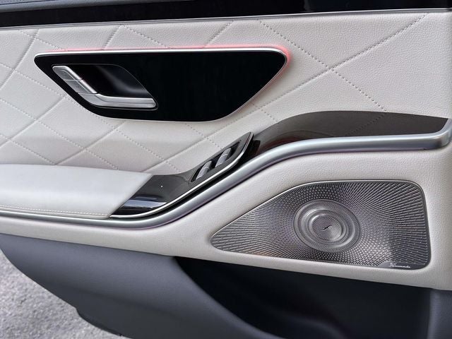 2021 Mercedes-Benz S-Class S 580 4MATIC®