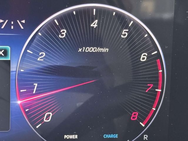 2021 Mercedes-Benz S-Class S 580 4MATIC®