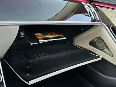 2021 Mercedes-Benz S-Class S 580 4MATIC®