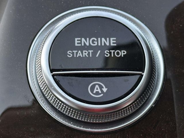 2021 Mercedes-Benz S-Class S 580 4MATIC®