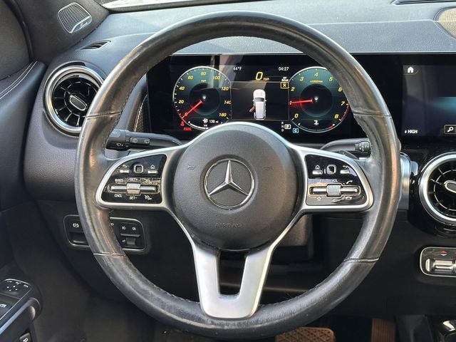 2020 Mercedes-Benz GLB GLB 250 4MATIC®