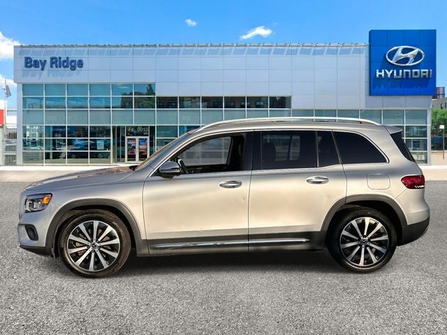2020 Mercedes-Benz GLB GLB 250 4MATIC®