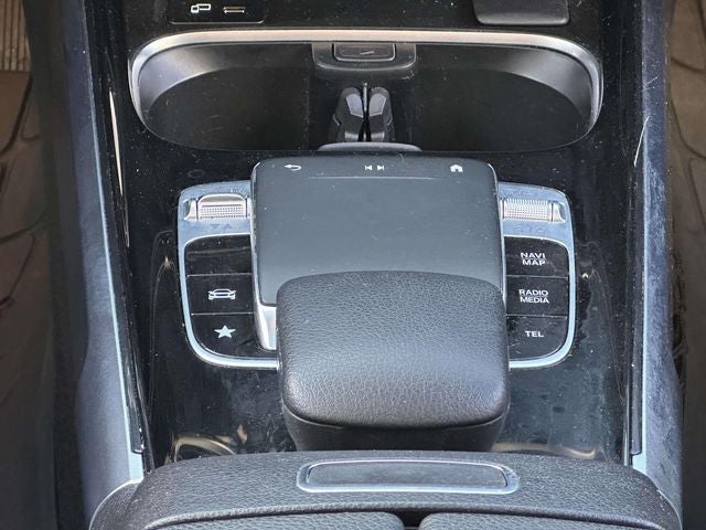 2020 Mercedes-Benz GLB GLB 250 4MATIC®