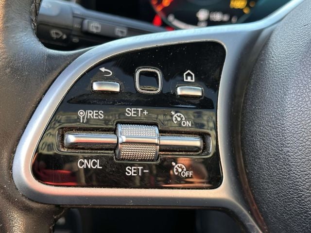 2020 Mercedes-Benz GLB GLB 250 4MATIC®