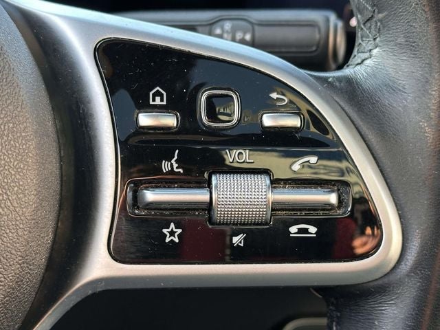 2020 Mercedes-Benz GLB GLB 250 4MATIC®