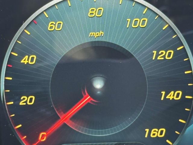 2020 Mercedes-Benz GLB GLB 250 4MATIC®