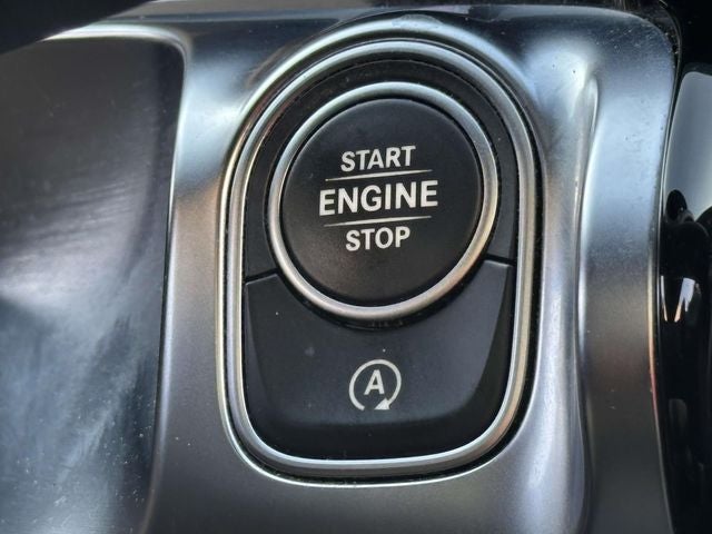 2020 Mercedes-Benz GLB GLB 250 4MATIC®