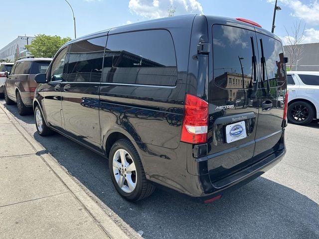 2020 Mercedes-Benz Metris Passenger