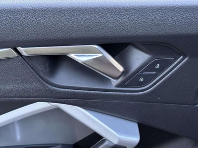 2022 Audi Q3 Premium quattro