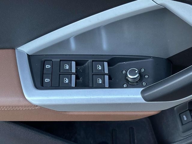 2022 Audi Q3 Premium quattro