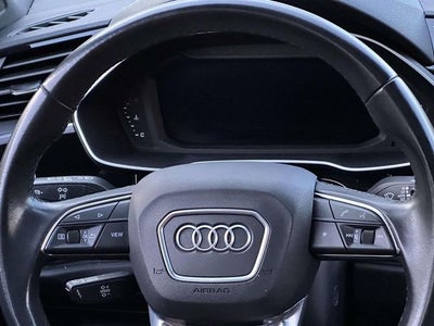 2022 Audi Q3 Premium quattro