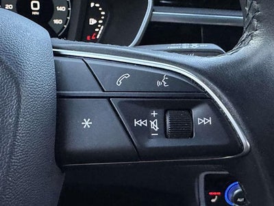 2022 Audi Q3 Premium quattro