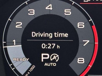 2022 Audi Q3 Premium quattro