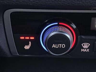 2022 Audi Q3 Premium quattro