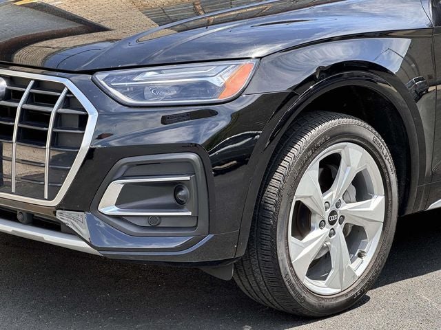 2021 Audi Q5 Premium Plus - Photo 10