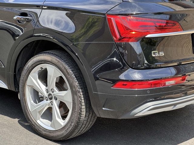 2021 Audi Q5 Premium Plus - Photo 11