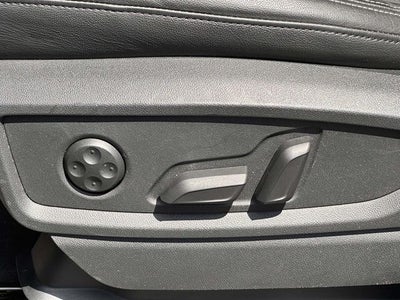 2021 Audi Q5 45 Premium Plus quattro