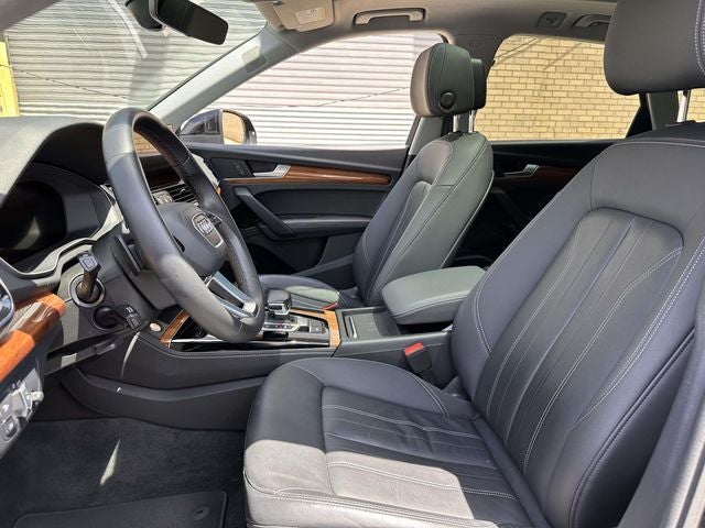 2021 Audi Q5 Premium Plus - Photo 17