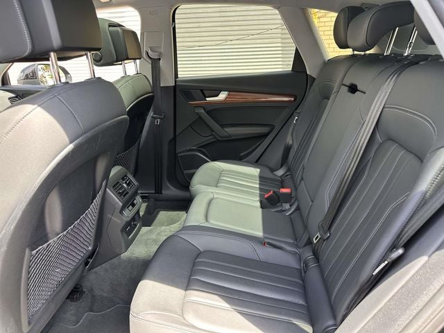 2021 Audi Q5 Premium Plus - Photo 18