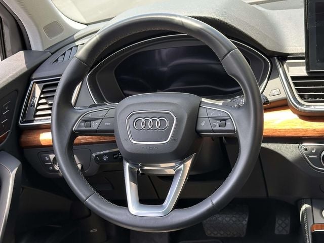 2021 Audi Q5 Premium Plus - Photo 20
