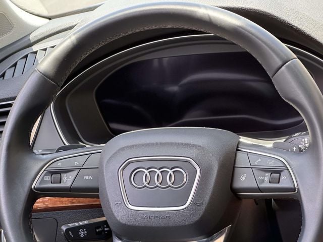 2021 Audi Q5 Premium Plus - Photo 21