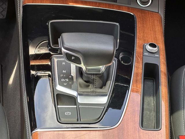 2021 Audi Q5 Premium Plus - Photo 22