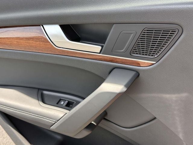 2021 Audi Q5 Premium Plus - Photo 23
