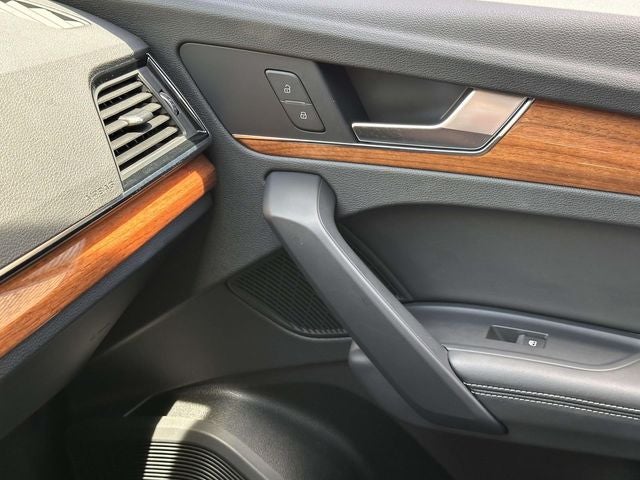 2021 Audi Q5 Premium Plus - Photo 32