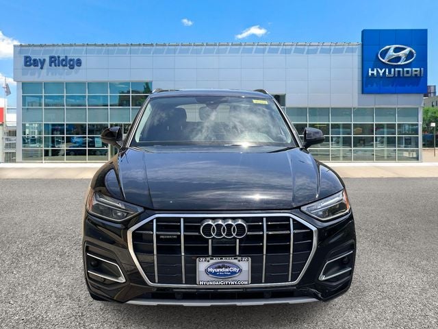 2021 Audi Q5 Premium Plus - Photo 7