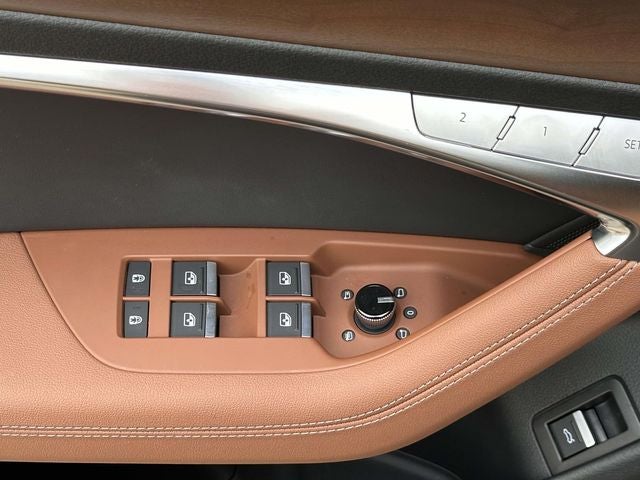 2025 Audi A6 45 Premium Plus quattro