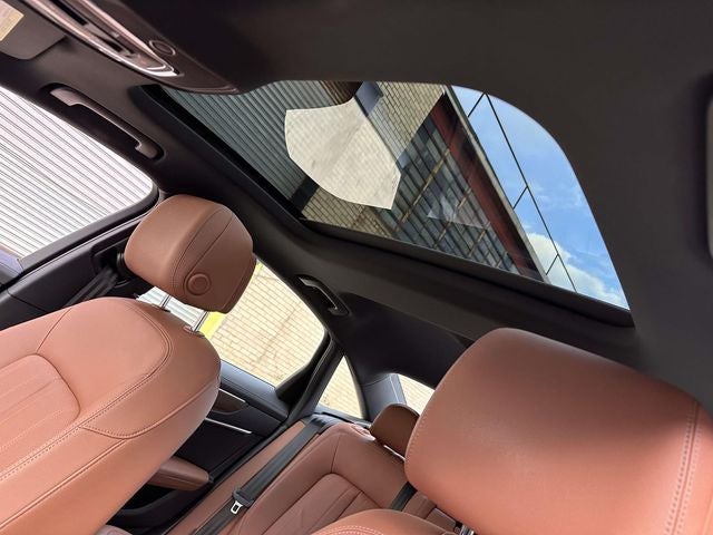 2025 Audi A6 45 Premium Plus quattro