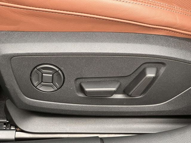 2025 Audi A6 45 Premium Plus quattro