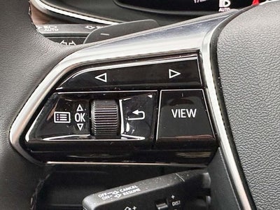 2025 Audi A6 45 Premium Plus quattro