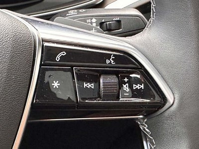 2025 Audi A6 45 Premium Plus quattro