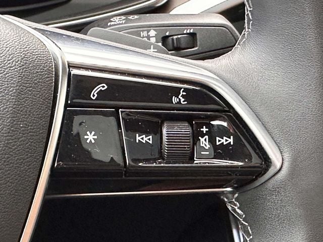 2025 Audi A6 45 Premium Plus quattro