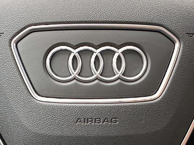 2025 Audi A6 45 Premium Plus quattro