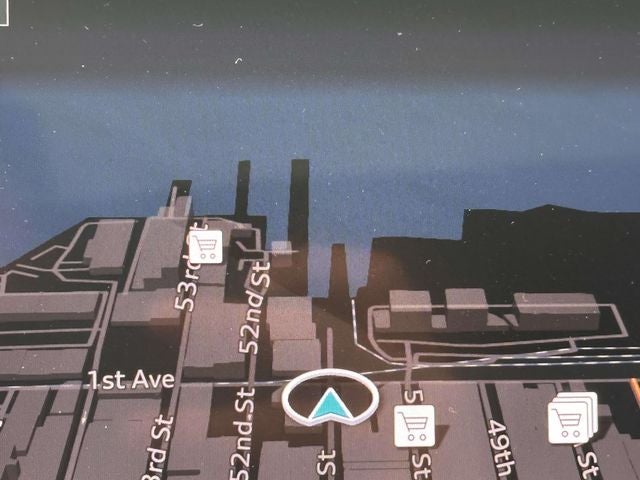 2025 Audi A6 45 Premium Plus quattro