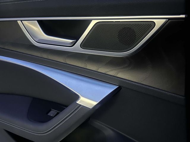 2021 Audi A6 3.0T Premium Plus quattro