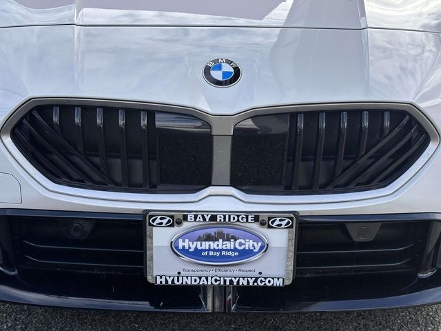 2025 BMW 2 Series 228 xDrive Gran Coupe